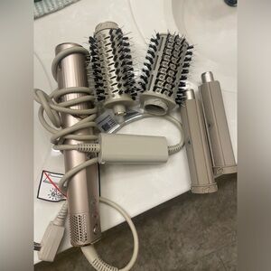 Shark Flex Styler Hair Tool